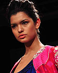 Lakme Fashion Week Winter-Festive 2012