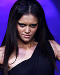 Lakme Fashion Week Winter-Festive 2012