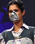 Lakme Fashion Week Winter-Festive 2012