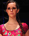 Lakme Fashion Week Winter-Festive 2012