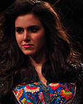 Lakme Fashion Week Winter-Festive 2012