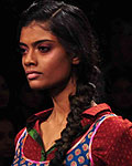 Lakme Fashion Week Winter-Festive 2012