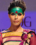 Lakme Fashion Week Winter-Festive 2012