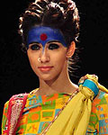 Lakme Fashion Week Winter-Festive 2012