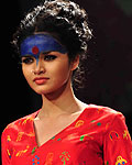 Lakme Fashion Week Winter-Festive 2012