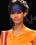 Lakme Fashion Week Winter-Festive 2012