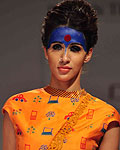 Lakme Fashion Week Winter-Festive 2012