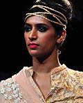 Lakme Fashion Week Winter-Festive 2012