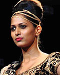 Lakme Fashion Week Winter-Festive 2012