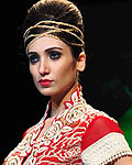 Lakme Fashion Week Winter-Festive 2012