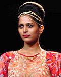 Lakme Fashion Week Winter-Festive 2012