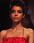 Lakme Fashion Week Winter-Festive 2012