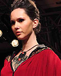 Lakme Fashion Week Winter-Festive 2012