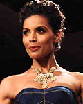 Lakme Fashion Week Winter-Festive 2012