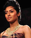 Lakme Fashion Week Winter-Festive 2012