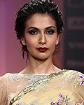 Lakme Fashion Week Winter-Festive 2012