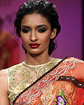 Lakme Fashion Week Winter-Festive 2012