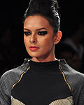 Lakme Fashion Week Winter-Festive 2012