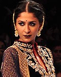 Lakme Fashion Week Winter-Festive 2012