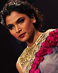 Lakme Fashion Week Winter-Festive 2012