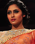 Lakme Fashion Week Winter-Festive 2012