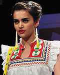 Lakme Fashion Week Winter-Festive 2012