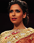 Lakme Fashion Week Winter-Festive 2012