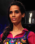 Lakme Fashion Week Winter-Festive 2012