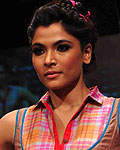 Lakme Fashion Week Winter-Festive 2012