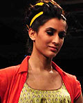 Lakme Fashion Week Winter-Festive 2012