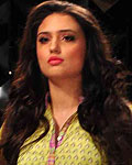 Lakme Fashion Week Winter-Festive 2012