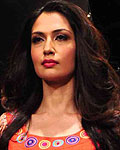 Lakme Fashion Week Winter-Festive 2012