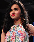 Lakme Fashion Week Winter-Festive 2012