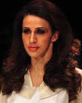 Lakme Fashion Week Winter-Festive 2012