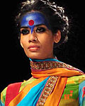 Lakme Fashion Week Winter-Festive 2012