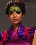 Lakme Fashion Week Winter-Festive 2012