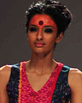 Lakme Fashion Week Winter-Festive 2012