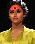 Lakme Fashion Week Winter-Festive 2012