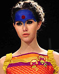 Lakme Fashion Week Winter-Festive 2012