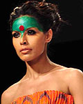 Lakme Fashion Week Winter-Festive 2012