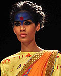 Lakme Fashion Week Winter-Festive 2012