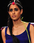 Lakme Fashion Week Winter-Festive 2012