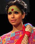 Lakme Fashion Week Winter-Festive 2012