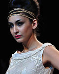 Lakme Fashion Week Winter-Festive 2012