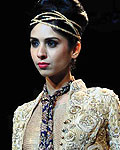 Lakme Fashion Week Winter-Festive 2012