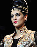 Lakme Fashion Week Winter-Festive 2012