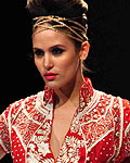 Lakme Fashion Week Winter-Festive 2012