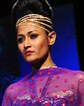 Lakme Fashion Week Winter-Festive 2012