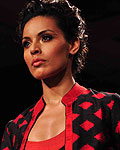 Lakme Fashion Week Winter-Festive 2012