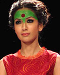 Lakme Fashion Week Winter-Festive 2012